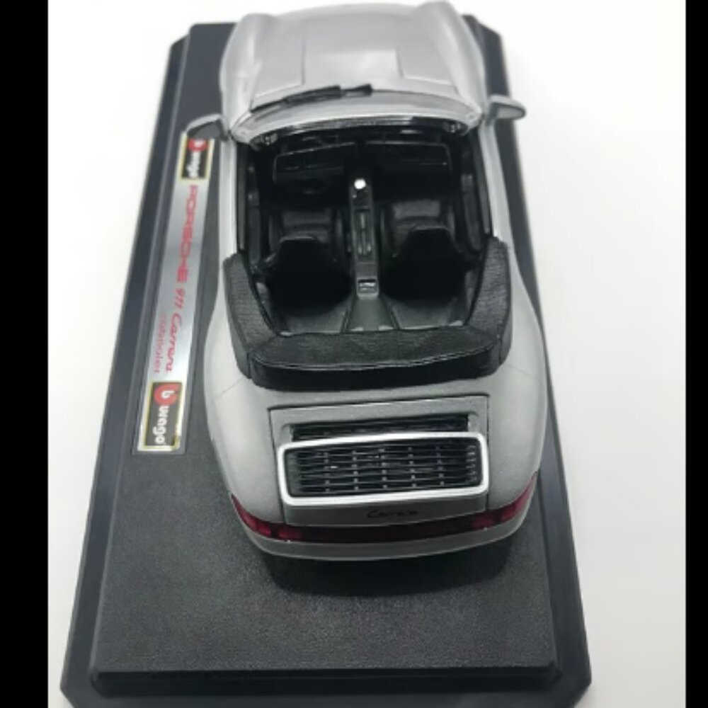 BBURAGO SPECIAL COLLECTION 1994 PORSCHE 911